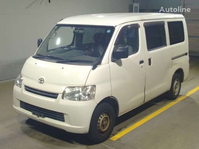 الميكروباصات لنقل الركاب والحمولات Toyota LITEACE VAN