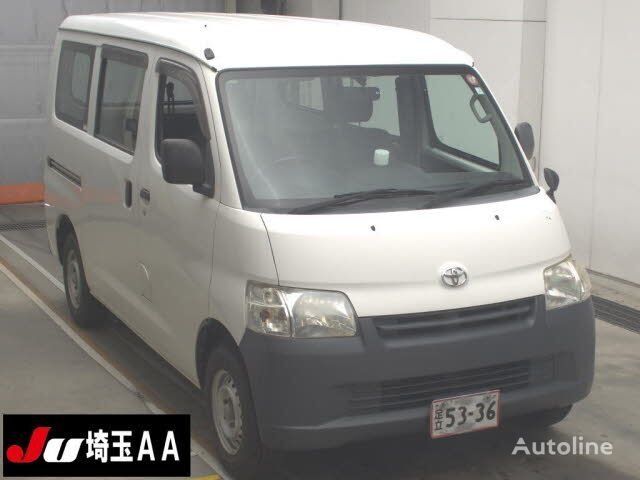 Toyota TOWNACE VAN furgoneta combi