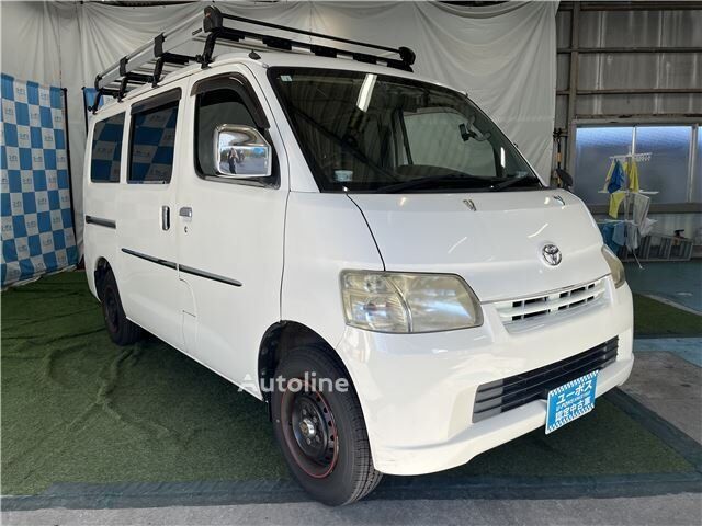 Toyota TOWNACE VAN goederen en personen bestelwagen