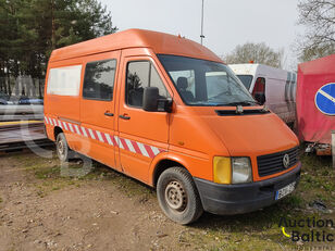 autoutilitară mixta Volkswagen LT 28