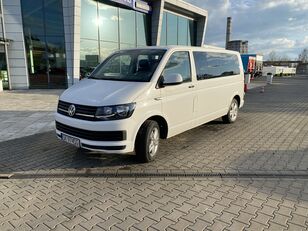 Volkswagen T6 Transporter /  Caravelle / 9 SEATS / EURO6 / SERVICE NEW Kombi-Lieferwagen