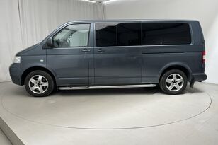 Volkswagen Transporter Kombi-Lieferwagen