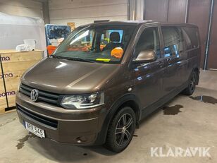 minibus combi Volkswagen Transporter