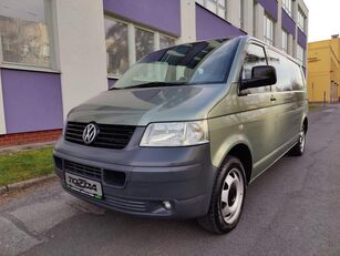 kombi minibus Volkswagen Transporter 1,9 TDI /doloen km/long