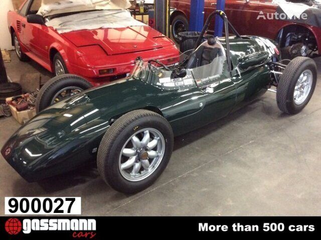 Andere COOPER-CLIMAX BEART Type 45/51 Formel 2 convertible