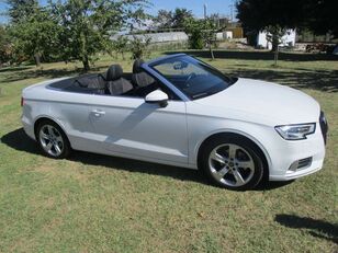 cabriolet Anteo audi Cabrio 2.0 TDI