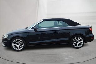 кабриолет Audi A3