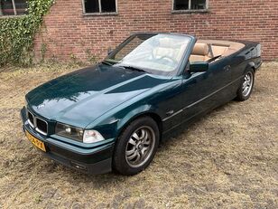 BMW 3-serie Cabrio convertible