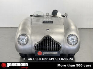 BMW Andere Veritas RS mit 328 Motor convertible