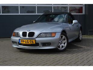 cabriolet BMW Z3 Roadster