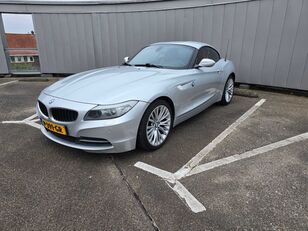 кабриолет BMW Z4 Roadster sDrive23i Executive