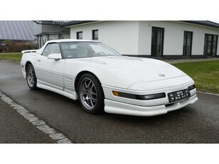 Chevrolet Corvette C4 convertible