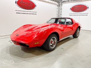 kabriolet Chevrolet Corvette Targa L82 - ONLINE AUCTION