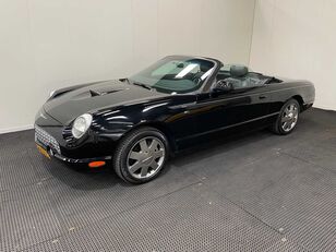 Ford Thunderbird convertible