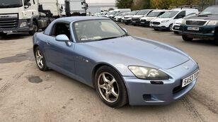 Honda S2000 2.0 GT convertible