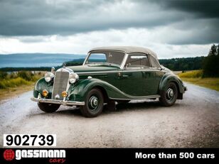 Mercedes-Benz 170 S Cabriolet A W136 Matching-Numbers avoauto