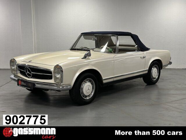 Used Mercedes Benz 230 2.3