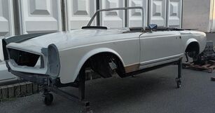 kabriolet Mercedes-Benz SL,  230SL W113