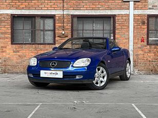 Mercedes-Benz SLK-klasse kabriolet