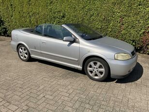 Opel Astra Cabriolet