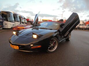 Pontiac Firebird AUT CONVERTIBLE cabrio