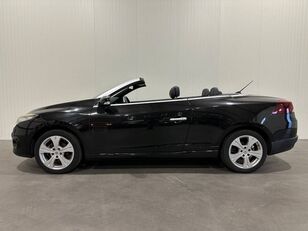 cabriolet Renault MEGANE