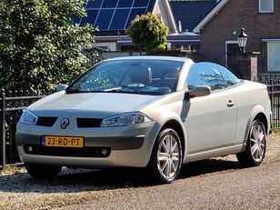 Renault Mégane Coupé-Cabriolet kabrió