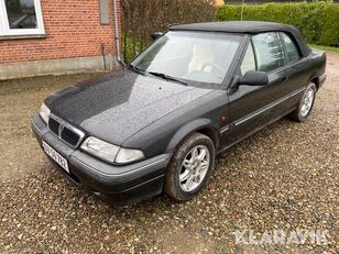 Rover 214 Cabrio