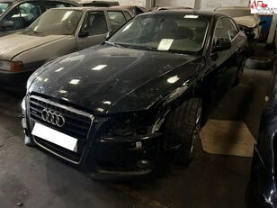 Audi A5 coupé para piezas