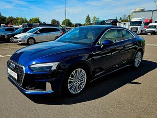 Audi A5 45 TDI quattro advanced Coupé