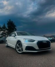 Audi A5 SPORTBACK 2.0 G-Tron coupe