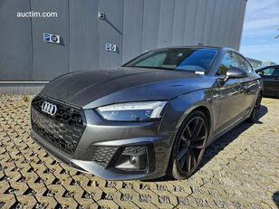 Audi A5 Sportback coupe