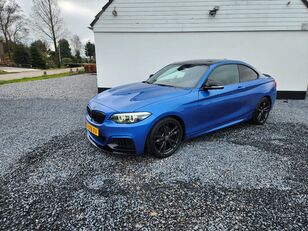 BMW 2-serie Gran Coupé 218I, M Pak, 2019, Automaat, Xenon, 85000km