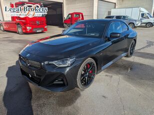 купе BMW 220i - Coupé