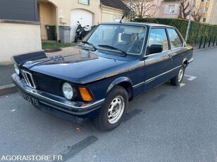 coupé BMW 315 i