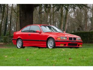 BMW M3 E36 3L NO RESERVE E36 coupé