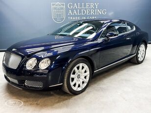 купе Bentley Continental GT - BTW aftrekbaar - - ONLINE AUCTION