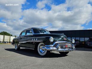 Buick Super Eight coupé