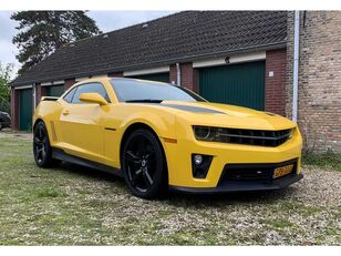 coupé Chevrolet Camaro