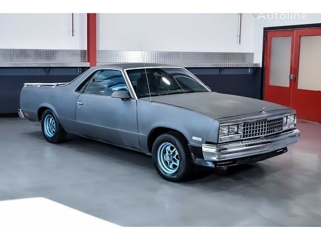 купе Chevrolet El Camino 305CI V8