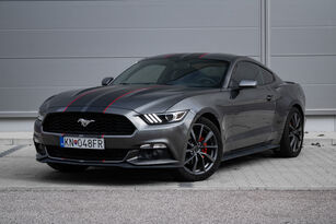 kupé Ford Mustang 2.3 EcoBoost A/T