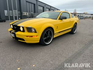 coupé Ford Mustang GT