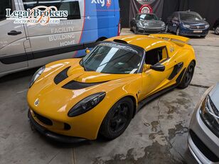 купе Lotus Exige Cup 260 - Coupé(MARGE)