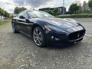 쿠페 Maserati Granturismo 4.7 S Cambiocorsa