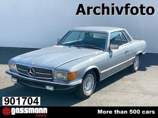 سيارة كوبيه Mercedes-Benz 450 SLC 5.0 Coupe C107 mehrfach VORHANDEN!