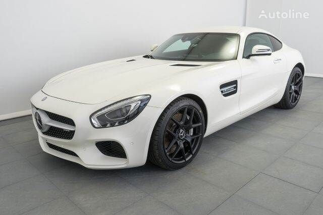 Mercedes-Benz AMG GT Coupe/erst 5 Tkm./neuwertig/Reifen neu! kupeja