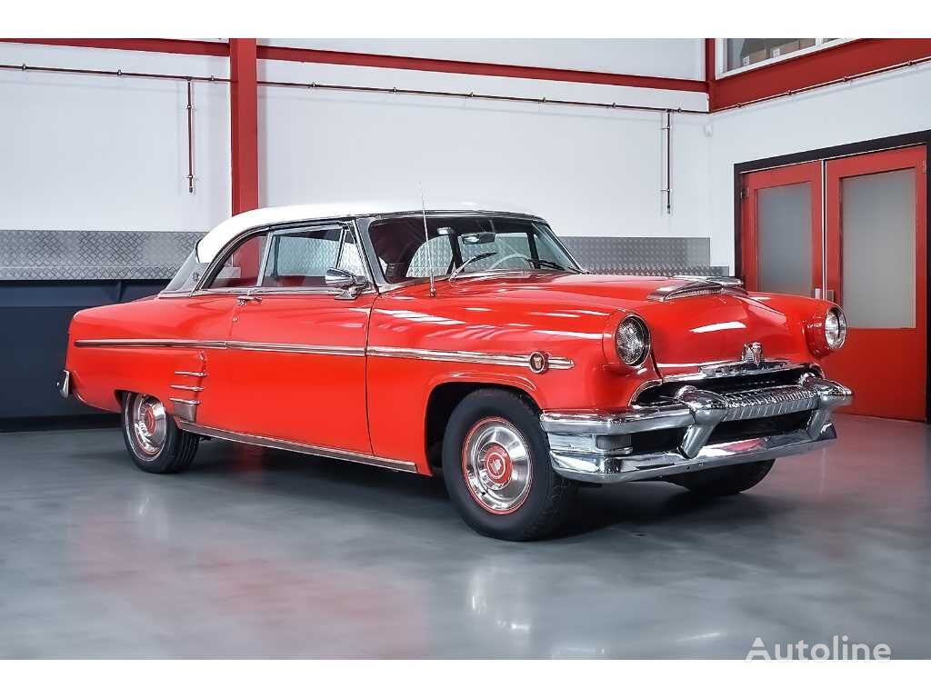 Mercury Monterey Coupe 256CI V8