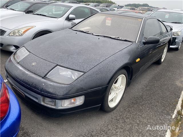 Nissan FAIRLADY Z coupe