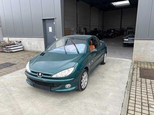 Peugeot 206 Coupé