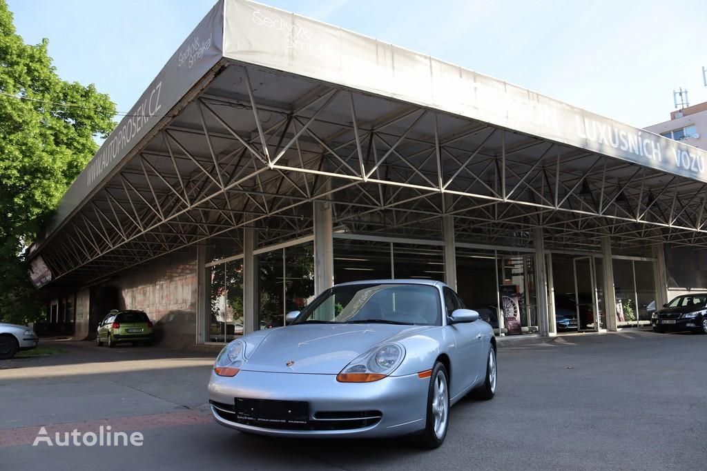 Porsche 911 coupé